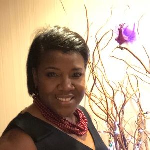 Meet your Posher, Trina